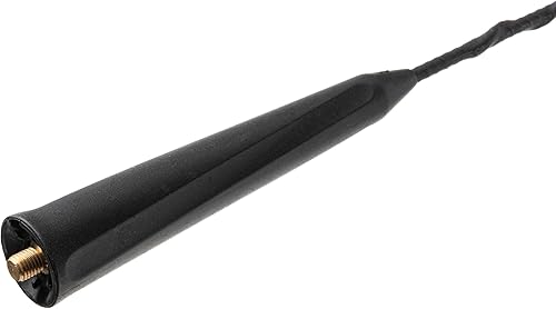 Miniatura 2 de Antena para Buick Encore | Cadillac SRX, XTS | Chevrolet Camaro, Cruze, Equinox, Sonic, Volt | GMC Terrain - Reemplazo para número de pieza GM