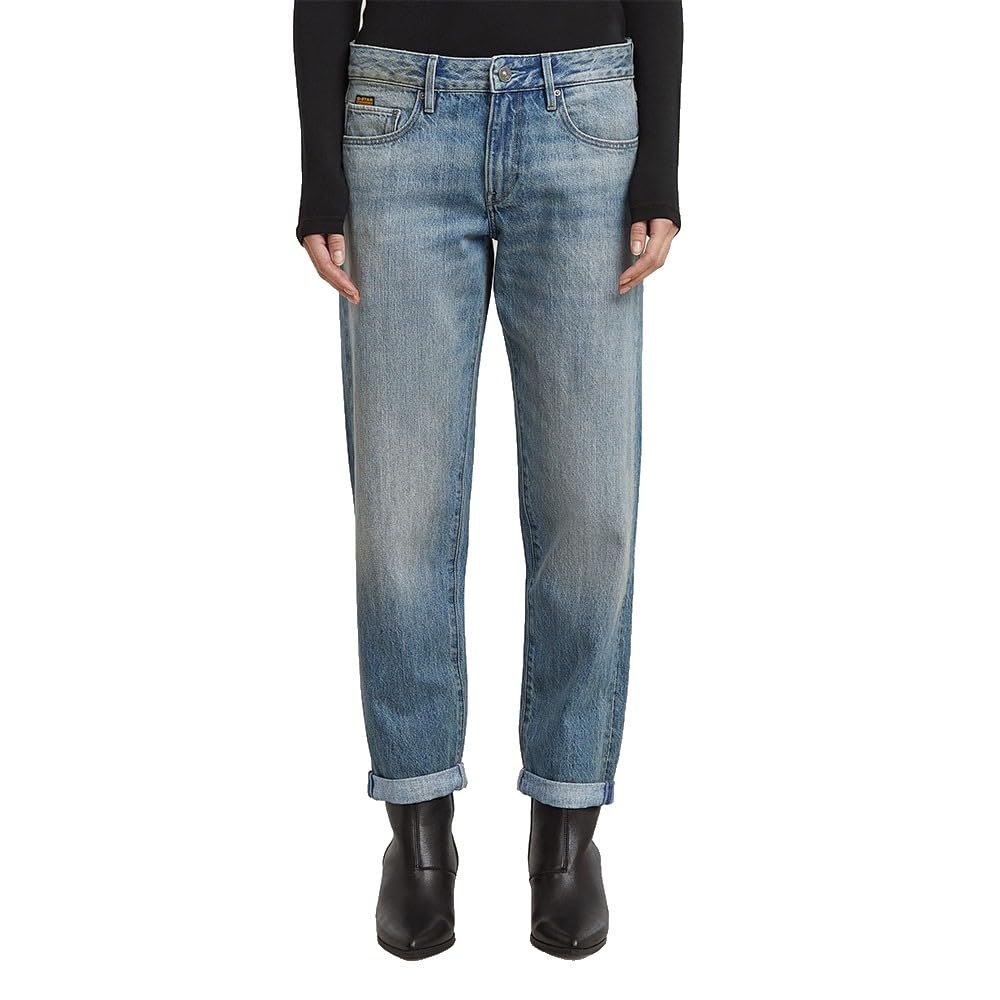G-Star Damen Kate Boyfriend Jeans