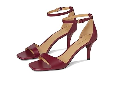 MICHAEL Michael Kors Jaida Heeled Sandal Women