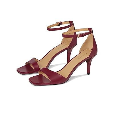 MICHAEL Michael Kors Jaida Heeled Sandal Women