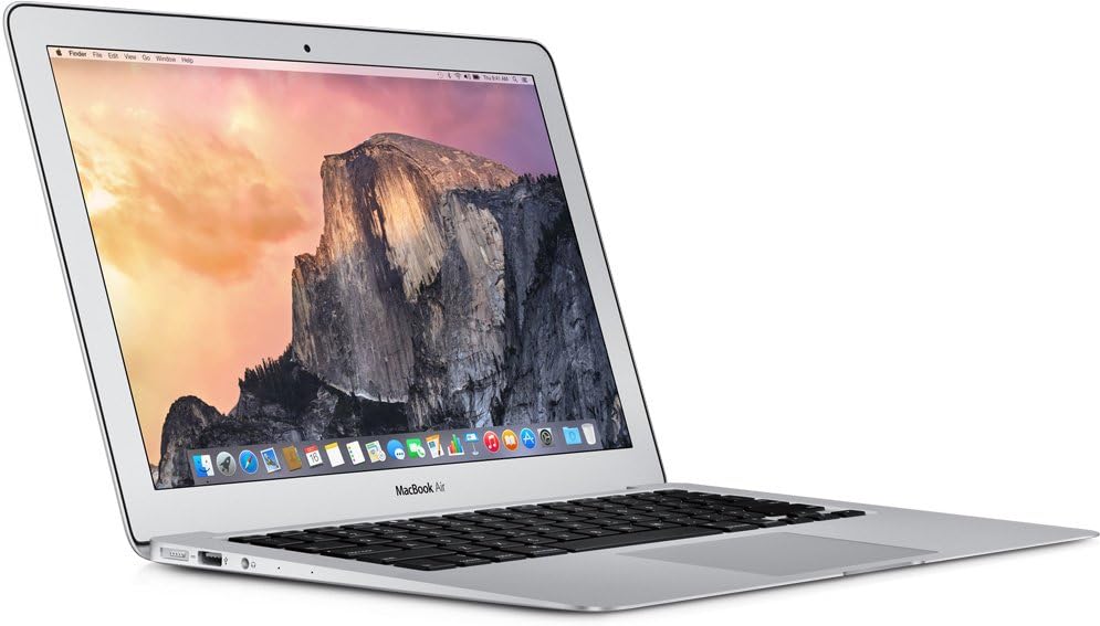 MacBook本体 MacBook Air 11 2015 i5/8GB/128GB Apple Macbook Air 11 Early 2015 Core I5 1 6ghz | Desertcart INDIA