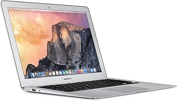 Apple MacBook Air 11