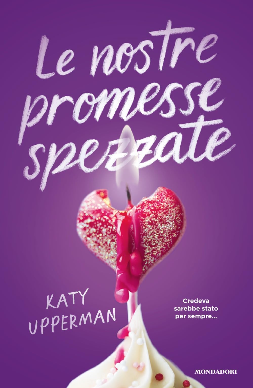 Le Nostre Promesse Spezzate - 4