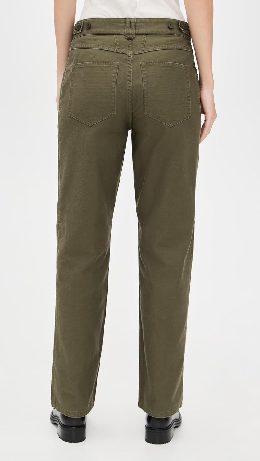 Closed Women's Hali-X Trousers - Image 3
