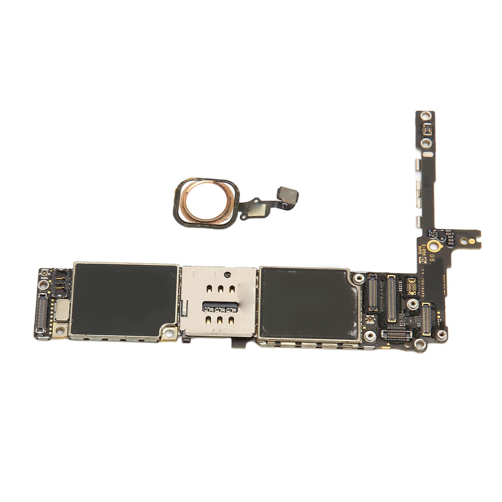 Scheda madre per telefono cellulare, scheda logica, accessorio per telefono compatto, PCB professionale, installazione di ricambio (16 GB)