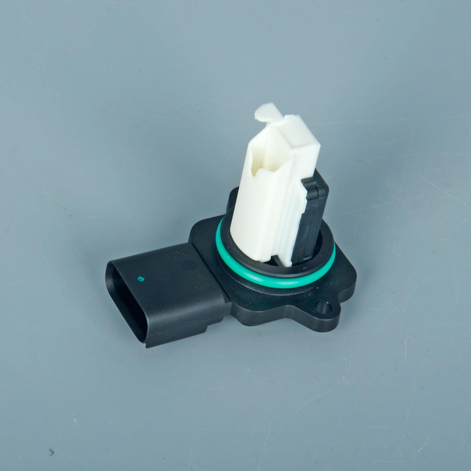 Mass Air Flow Sensor 4984760 MAF Compatible with 2007-2018 Dodge Ram 2500 3500 4500 5500 6.7L Replaces 68002441AC MAF1149