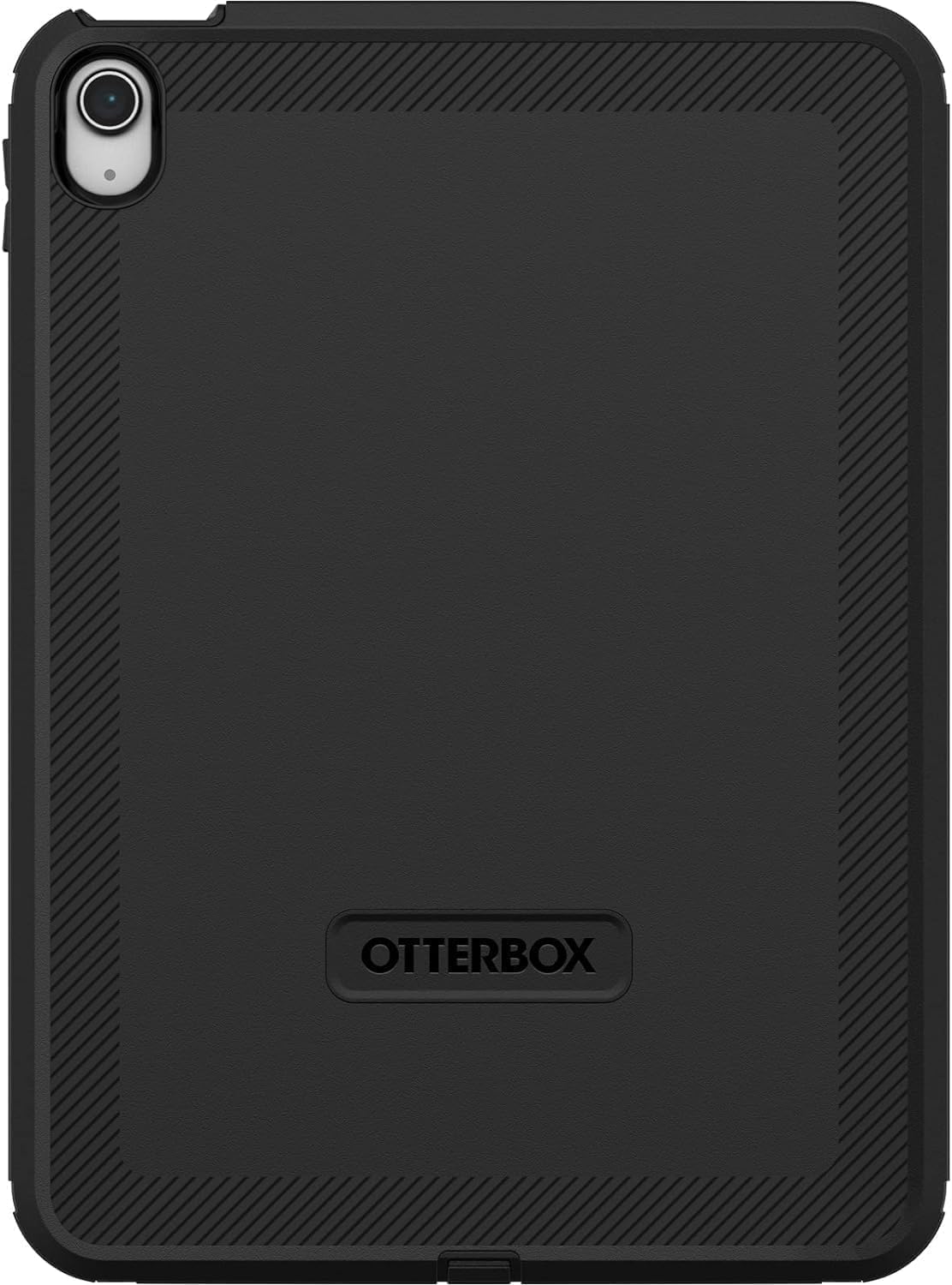 OtterBox Defender Series Case for iPad (A16) & iPad 10th Gen - Black, Rugged, Durable, Multi-Layer Protection Defender Series Series Black