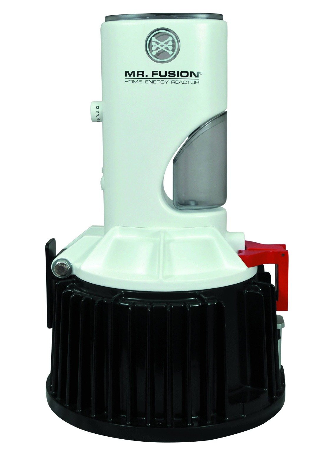 バックトゥーザフューチャー Mr.Fusionコインケース付き 2ドルカラー銀貨 Amazon | バック・トゥ・