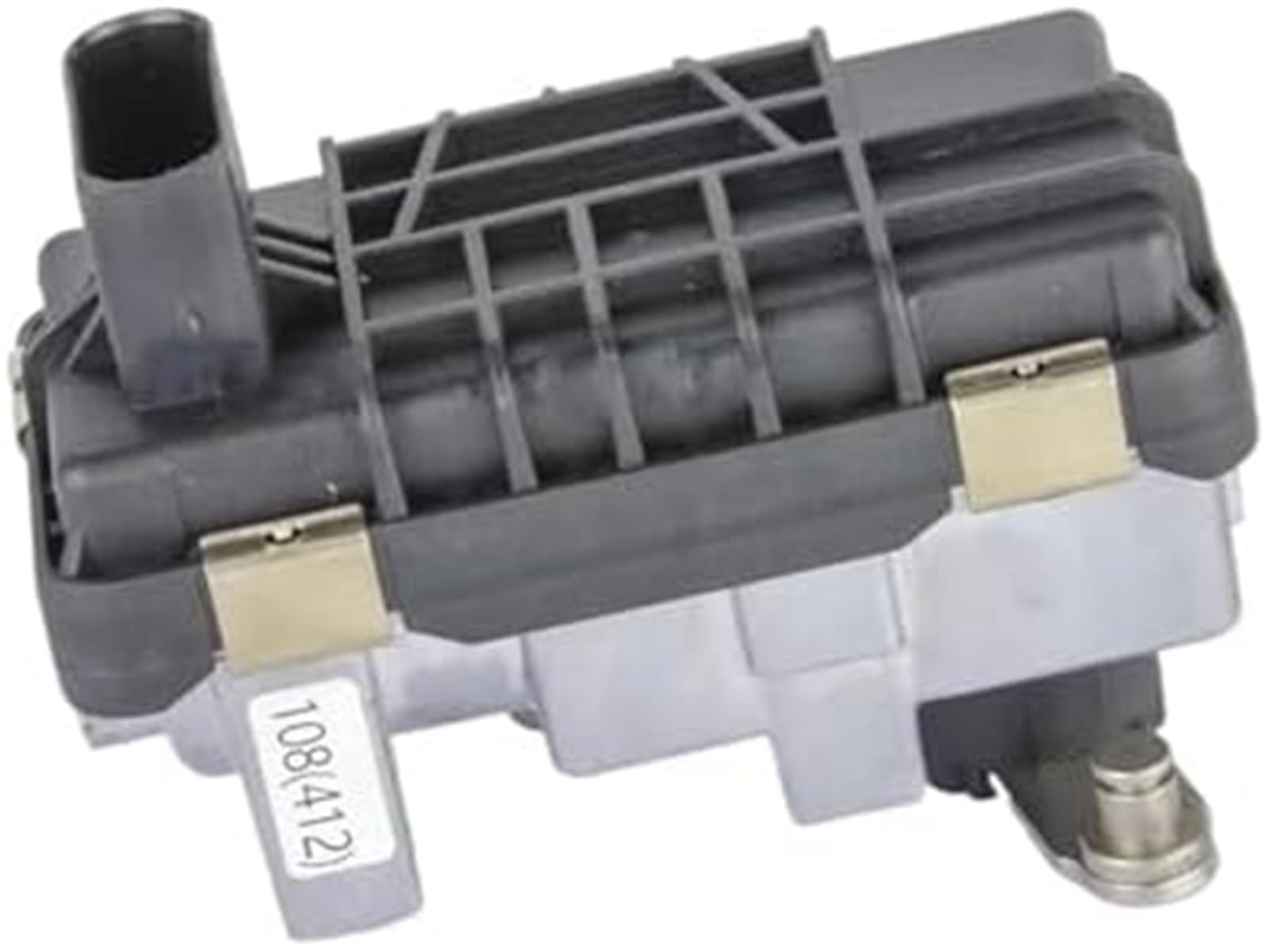 Zespół turbosprężarki Turbosprężarki samochodowe Turbo siłownik elektroniczny, dla Mercedes-Benz E-Klasse 270 Cdi 130Kw 177Hp Om647 2685 Ccm 2002-2005 6Nw008412