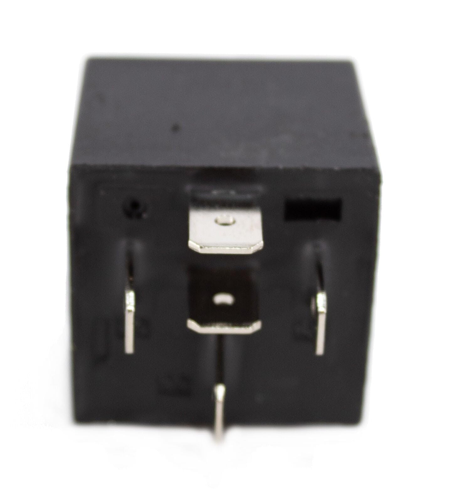 ScyTek 12 Volt 5 Pin SPDT 30/40 Amp Gold Relay Sealed Car Truck Bike PEI