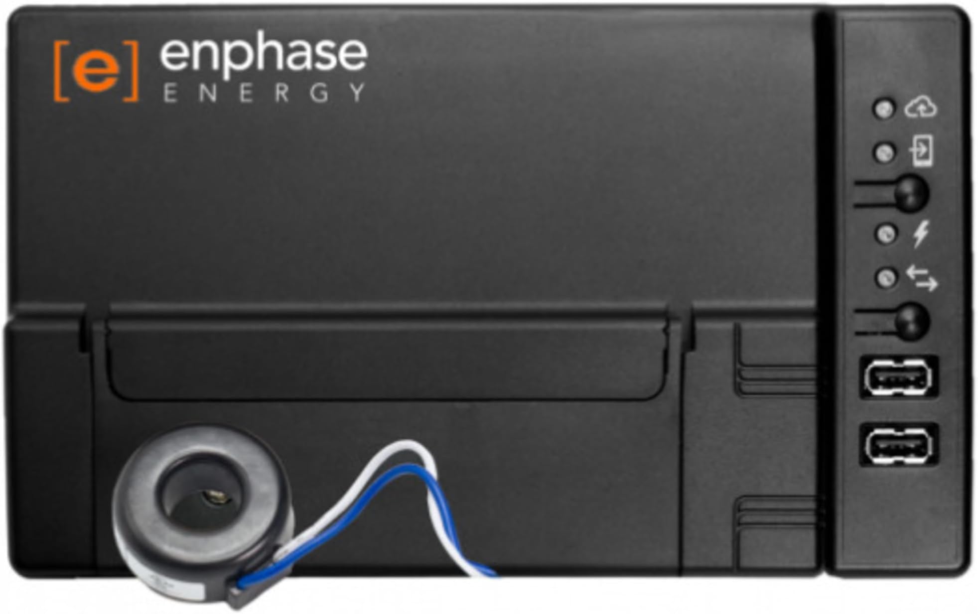 Enphase Envoy-S Metered Communications Gateway ENV-S-AM1-120