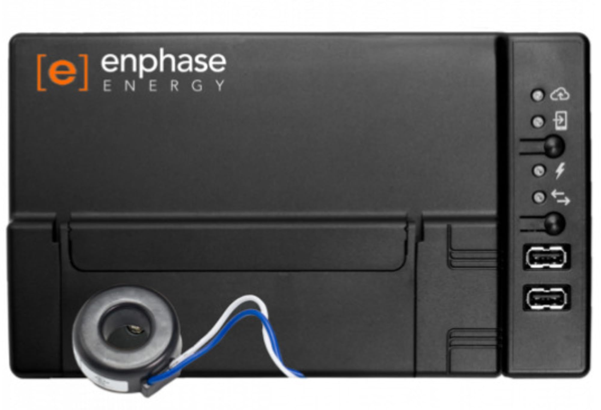Enphase Envoy-S Metered Communications Gateway ENV-S-AM1-120