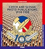 Czech and Slovak Photo Publications 19181989