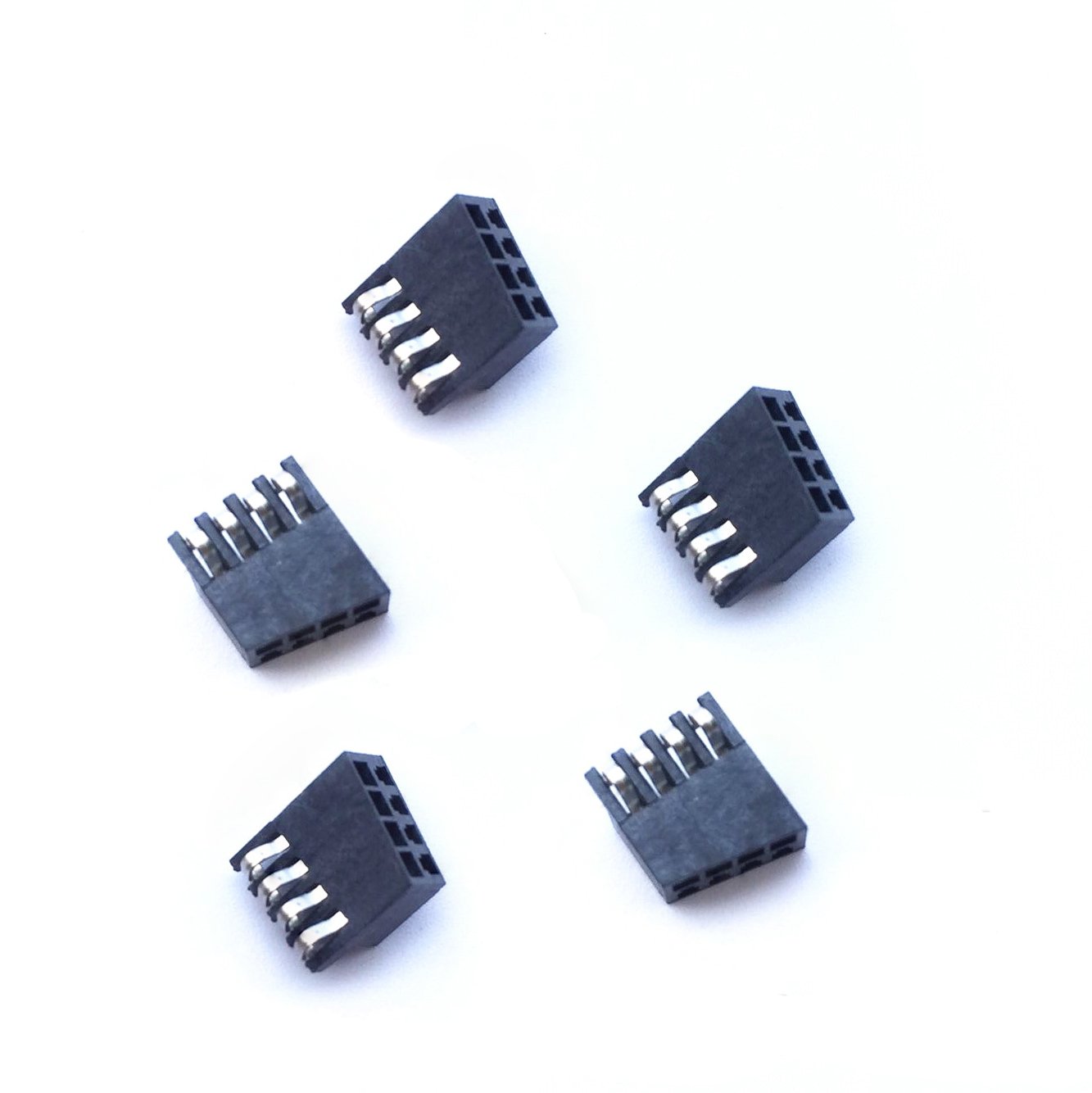 5 x Battery Interface Socket Charging Port For XBOX ONE Gamepad Controller