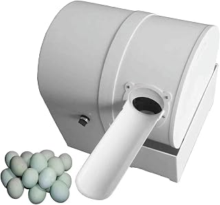 Washing Machine Eggs with Plastic Brush/Machine Clean Dirty Duck Egg/Poultry Eggs ~/