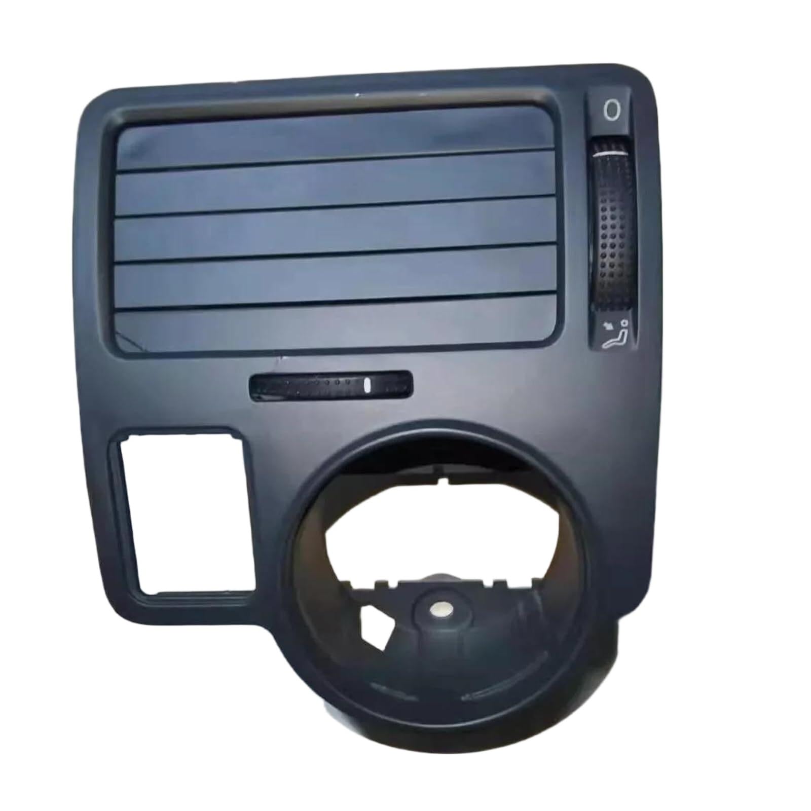Car Air Vent For Vw For Bora For Jetta For Golf MK4 AC Vent Outlet (OE# 1J1819710B)