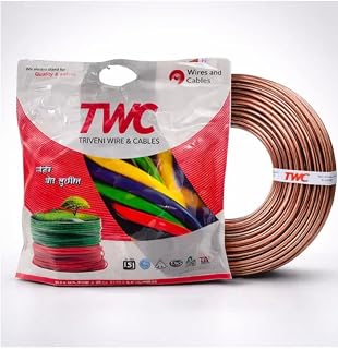 TWC 16-Gauge/AWG Speaker Wire