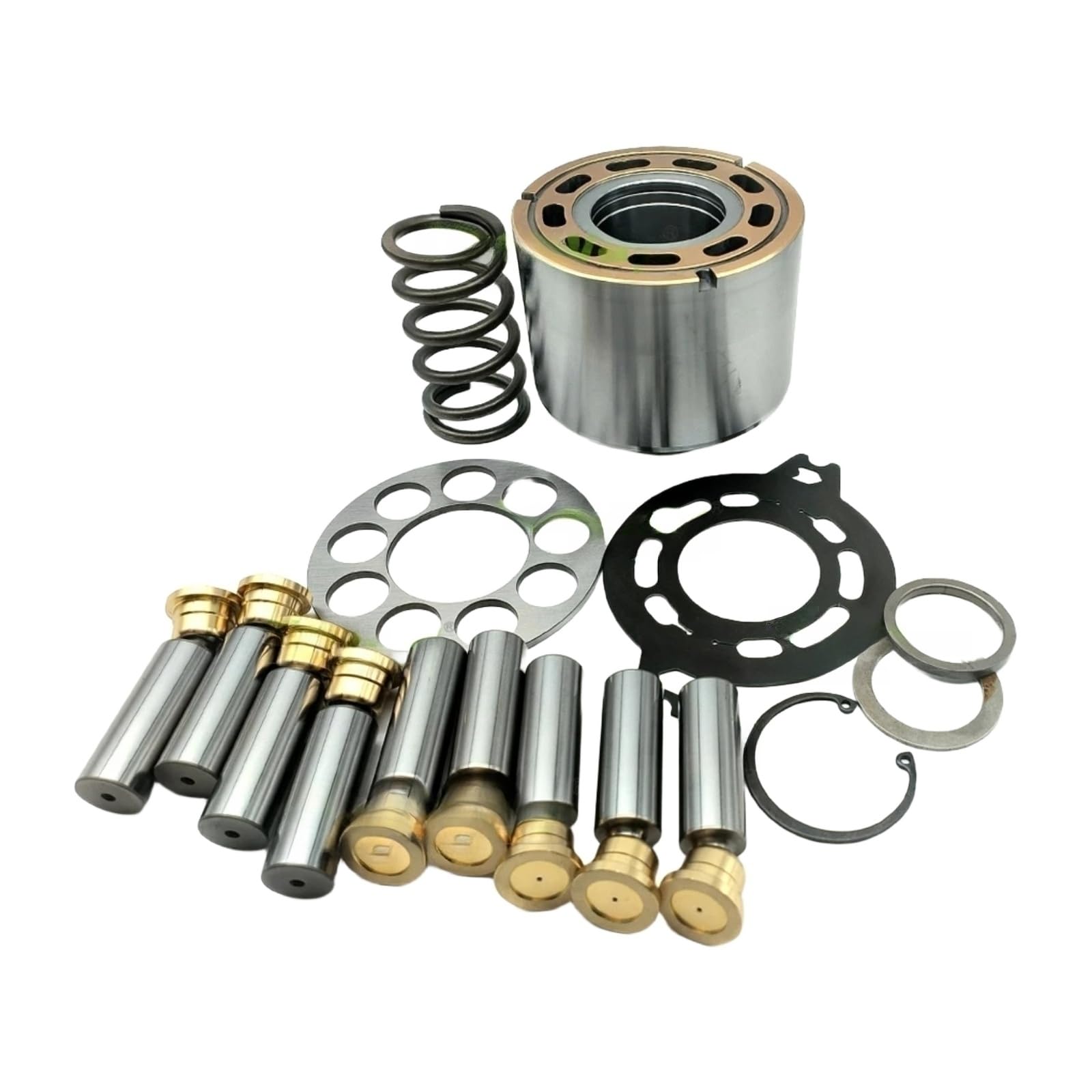 Sjloynwq One Color 90R75 Pump Accessories 90R075 90L075(90R075)