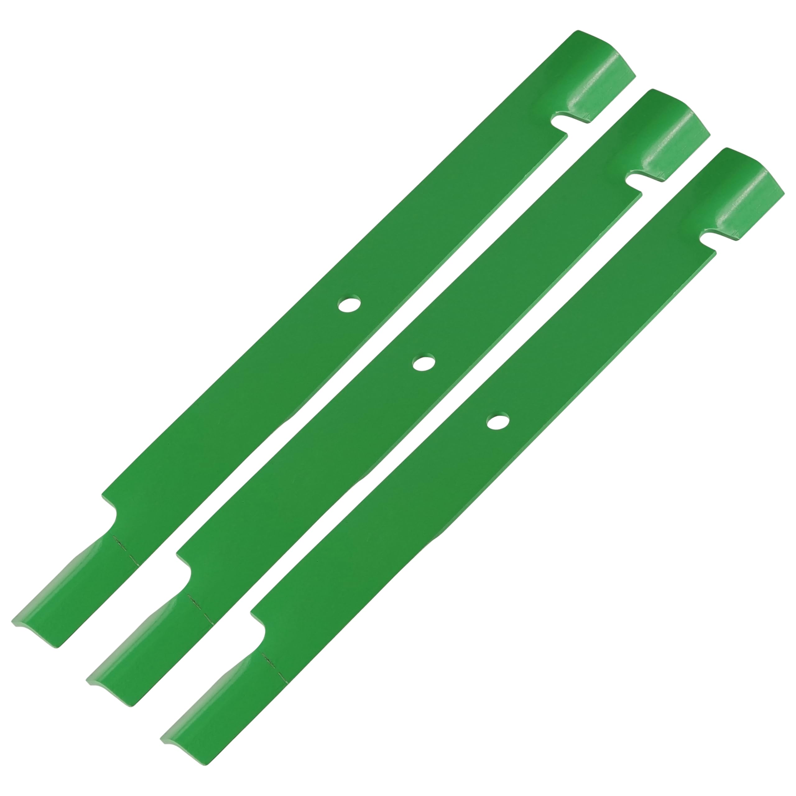 Amazon.com : Caltric 3X 038-7230-00 038723000 High Lifter Blades