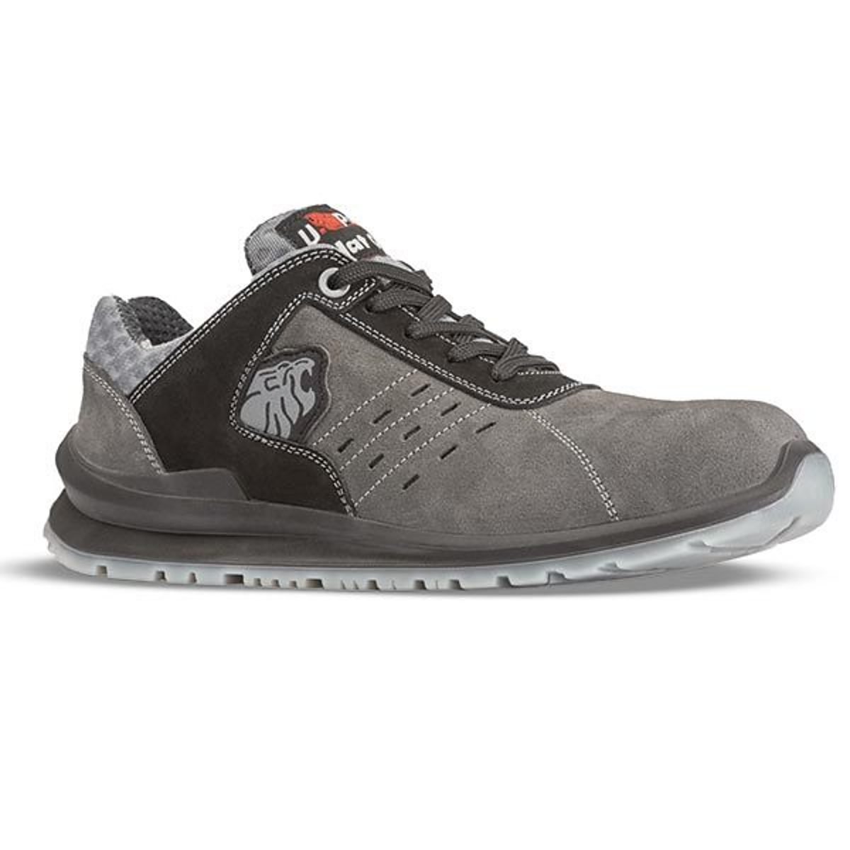 Upower Carlos S S1ps Fo Sr Work shoesHombre
