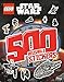Price comparison product image LEGO® Star Wars: 500 Reusable Stickers