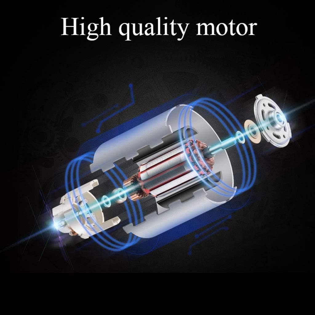 800W 5-in-1 Multifunctional Hand Immersion Blender 12 Speed 304 Stainless Steel Stick Blender Titanium Plated 700ml Mixing Beaker 500ml Food Processor Whisk Attachment BPA-Free