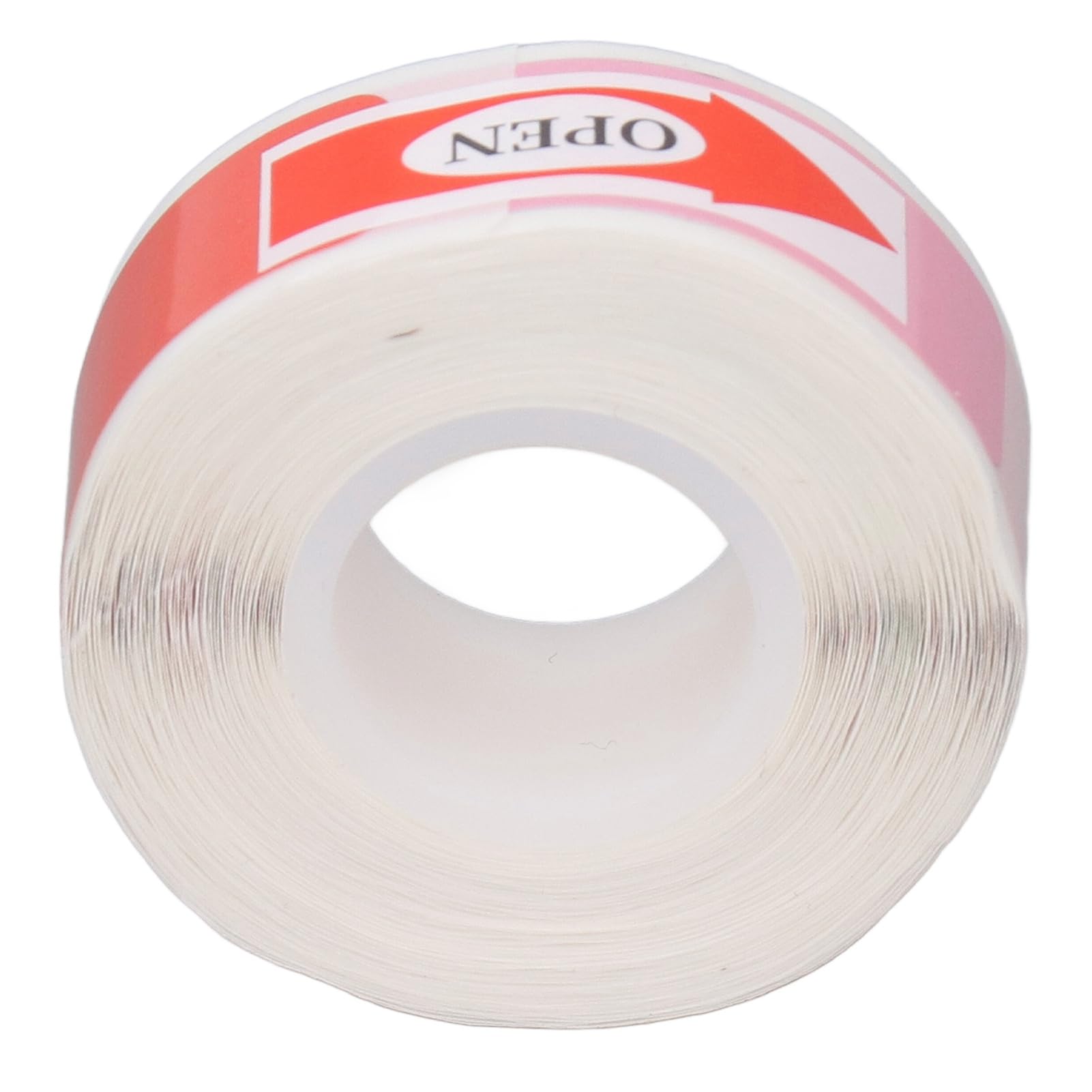 Thermal Label Roll, Antidamage Thermal Printer Label Paper for Supermarkets