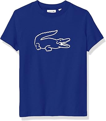 camisetas lacoste amazon