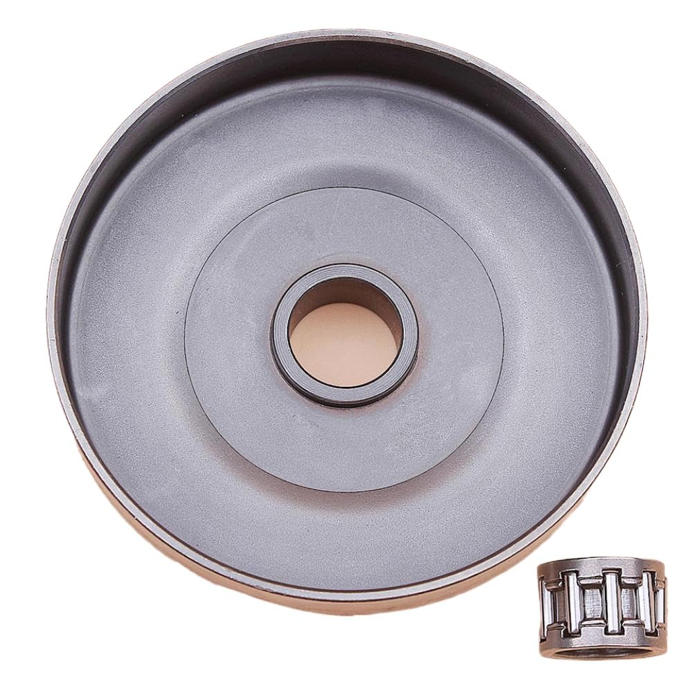 Piñón Recto Compatible con motosierras CS-400EVL CS-440 CS440EVL CS-510 Motosierras бензопила