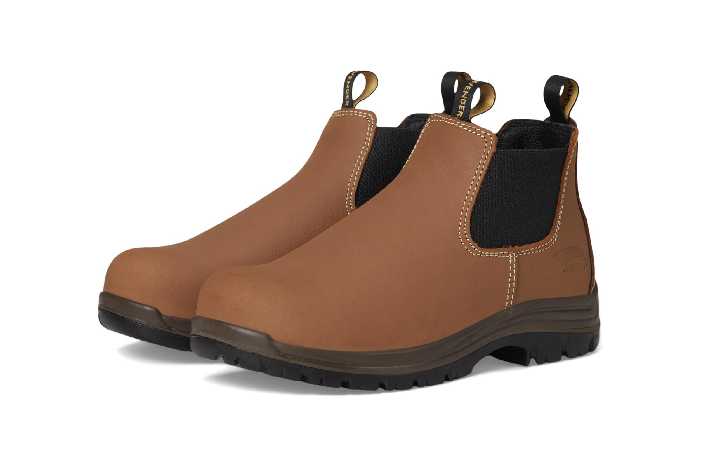 Ботинки Avenger Work Boots Foreman Chelsea CT 20190₽