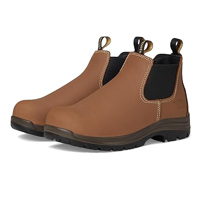 Avenger Work Boots Foreman Chelsea CT Women