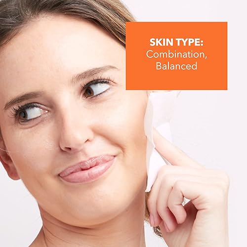 Miniatura 3 de Dr Dennis Gross Alpha Beta Glow Pad autobronceador, brillo intenso para la cara para piel opaca que carece de resplandor y brillo, (20 toallas)