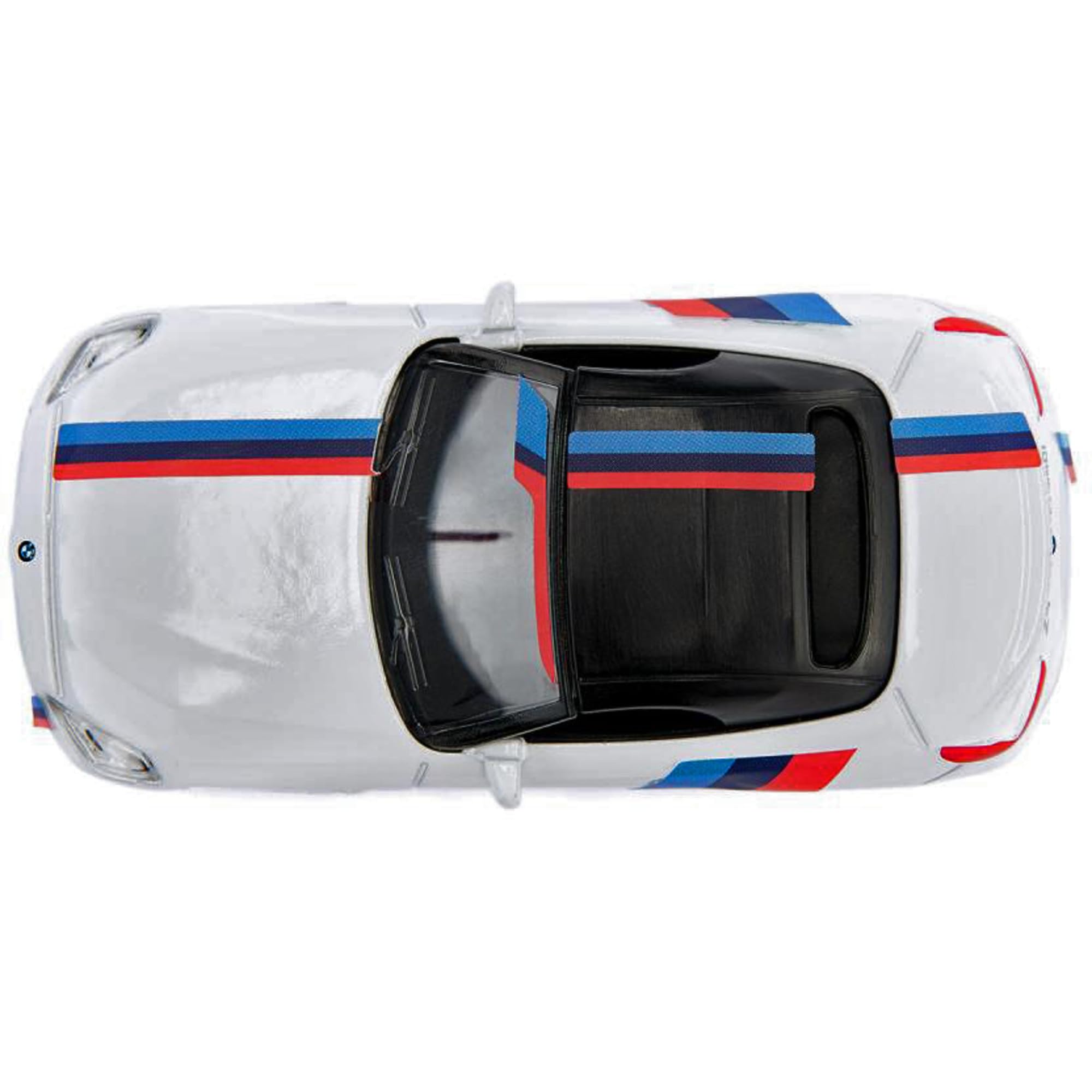 Amazon.com: Siku 2347, BMW Z4 M40i, 1:50, Metal/Plastic