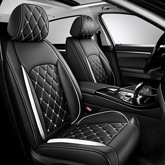 Housses de siège pour Ford Focus
