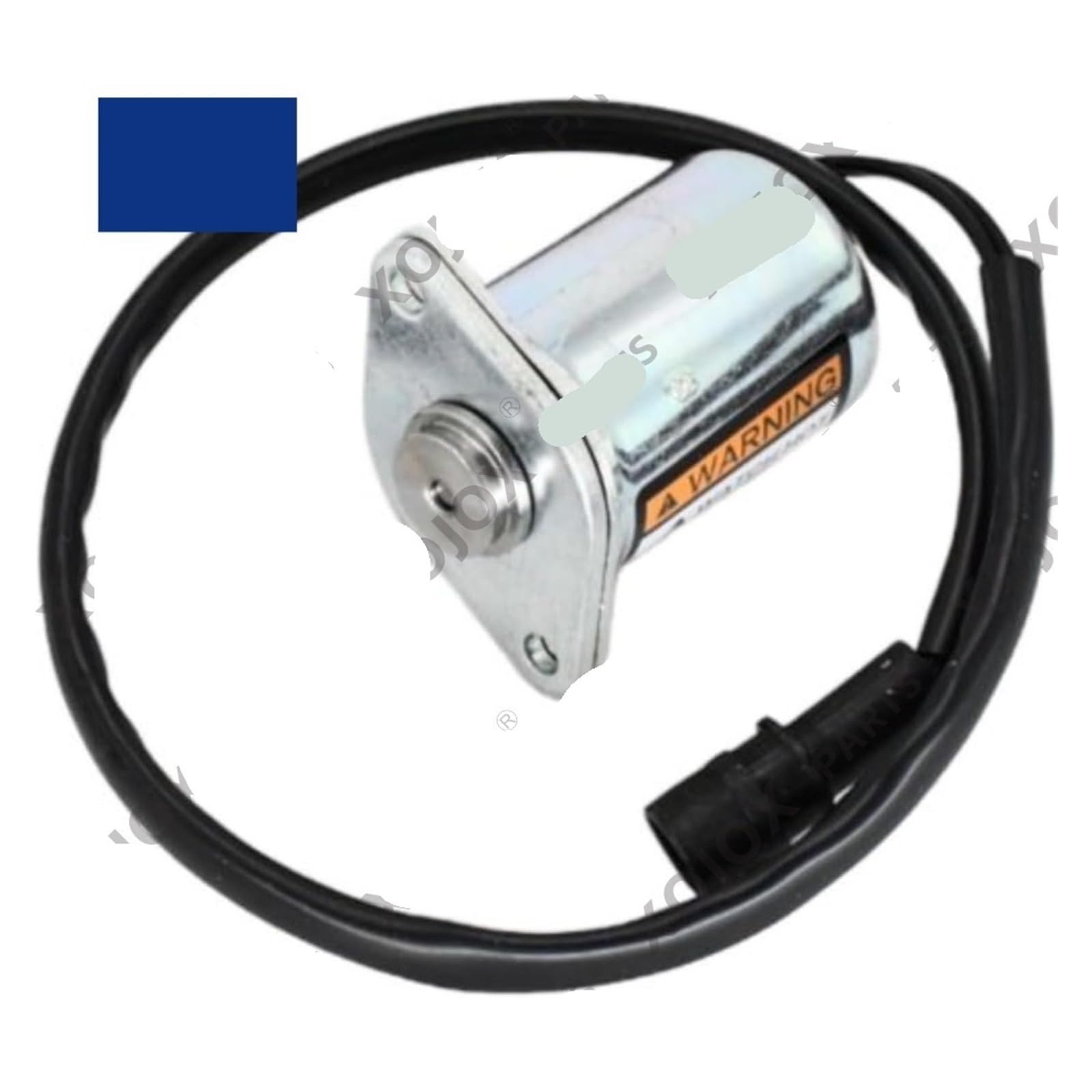 JJKKOZVQF Solenoid Valve 4I5674 4I-5674 311 312 315 317 320L 325 330 350 375