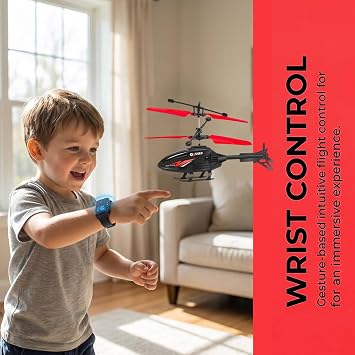 Remote Control Helicopter,RC Helicopter Toy, Remote Control Helicopters Aircraft Model Toys,High&Low Speed,Flying Toys Gift for Boys Beginner Birthday, Christmas