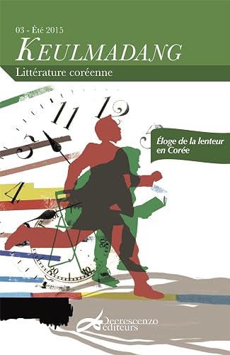 Éloge de la lenteur