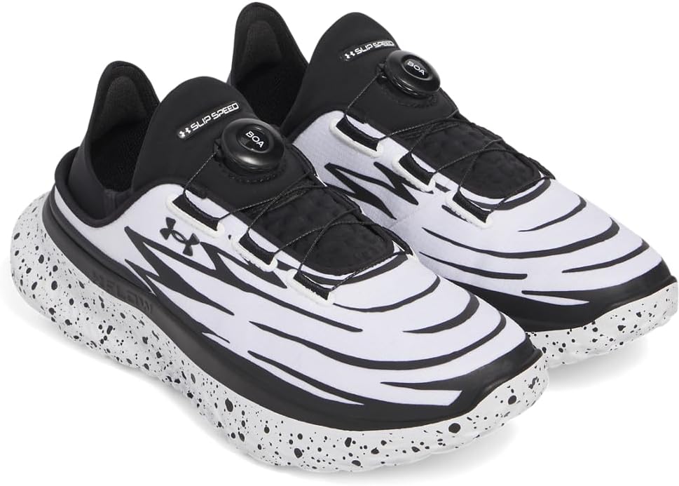 Under Armour Unisex-Adult Slipspeed Mega Aa 25