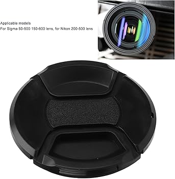 Amazon.co.jp: シグマ 50‑500 150‑600 およびニコン 200‑500 用