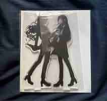 Amazon.co.jp: ado 通販限定 かっこいいアクリルスタンド