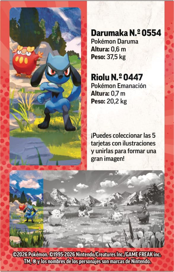 Cartas Pokémon | Minilata Héroes Ascendentes Clefairy Cartas Pokémon | Minilata Héroes Ascendentes Clefairy