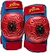 BELL Marvel 3D Spider-Man Pad & Glove Set