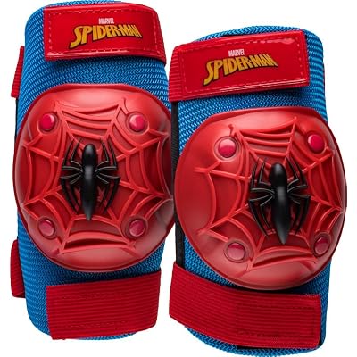 Bell Spider-Man Child Bike Accessories