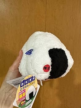 おにぎりころりんギミック　6個セット おにぎり ころりんギミック タイトー限定 プライズ景品