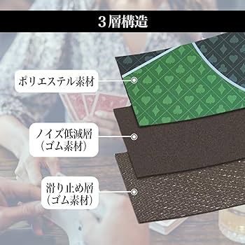 HERMES エブリン ゲームプレイマット　ポーカー　専用ボックス付　希少品 HERMES エブリン ゲームプレイマット ポーカー 専用ボックス付