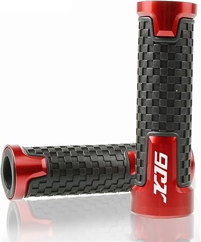 Miniatura 8 de for Yamaha XJ6 N S 1995 1996 1997 1998 1999 2000 2001 2002 2003 CNC Moto Racing Grips Motorcycle Handle and Ends Handlebar Grip
