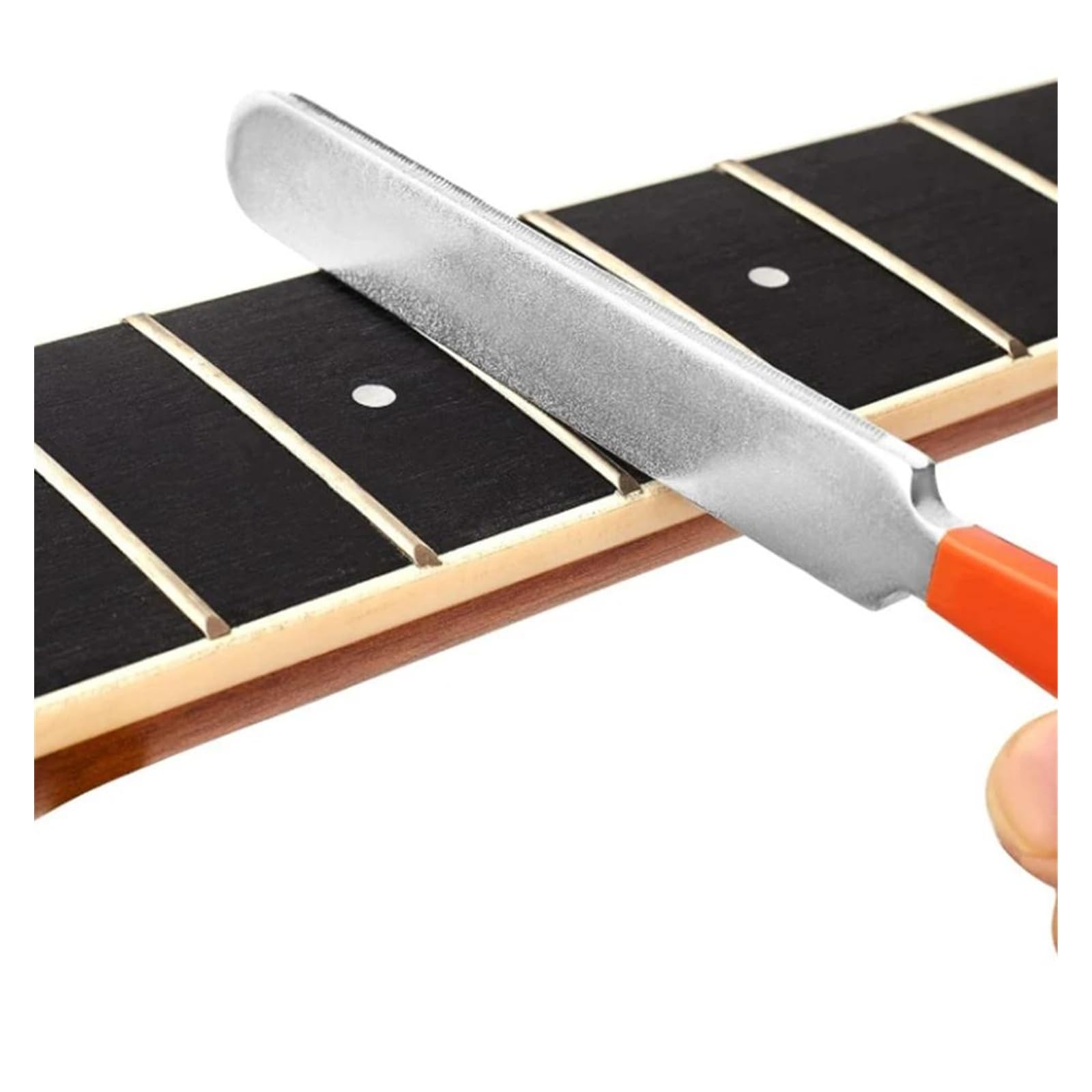Profesjonalne zestawy narzędzi do naprawy gitar Akcesoria