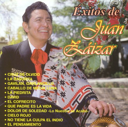 Juan Zaizar