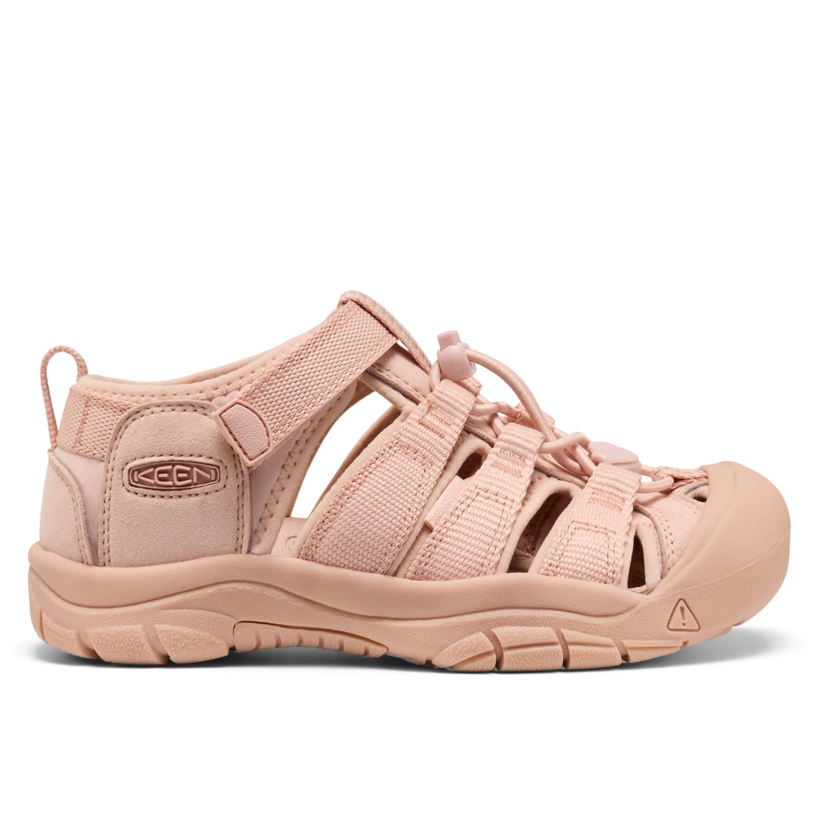 KEEN Unisex-Child Newport H2 Closed Toe Water Sandals — view 2