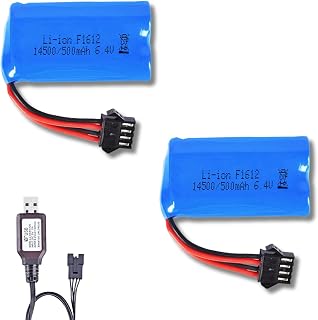 2 Pcs 64V 500mAh SM4P Lahore, Karachi - Pakistan